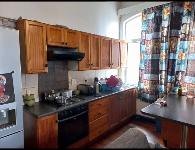 2 BEDROOM APARTMENT BLOCK FOR SALE IN DURBAN CENTRAL